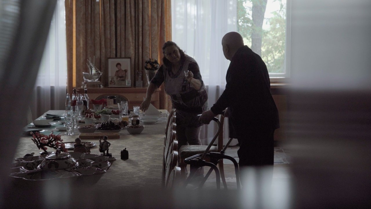 Gorbachev. Heaven Movie Screenshot 2