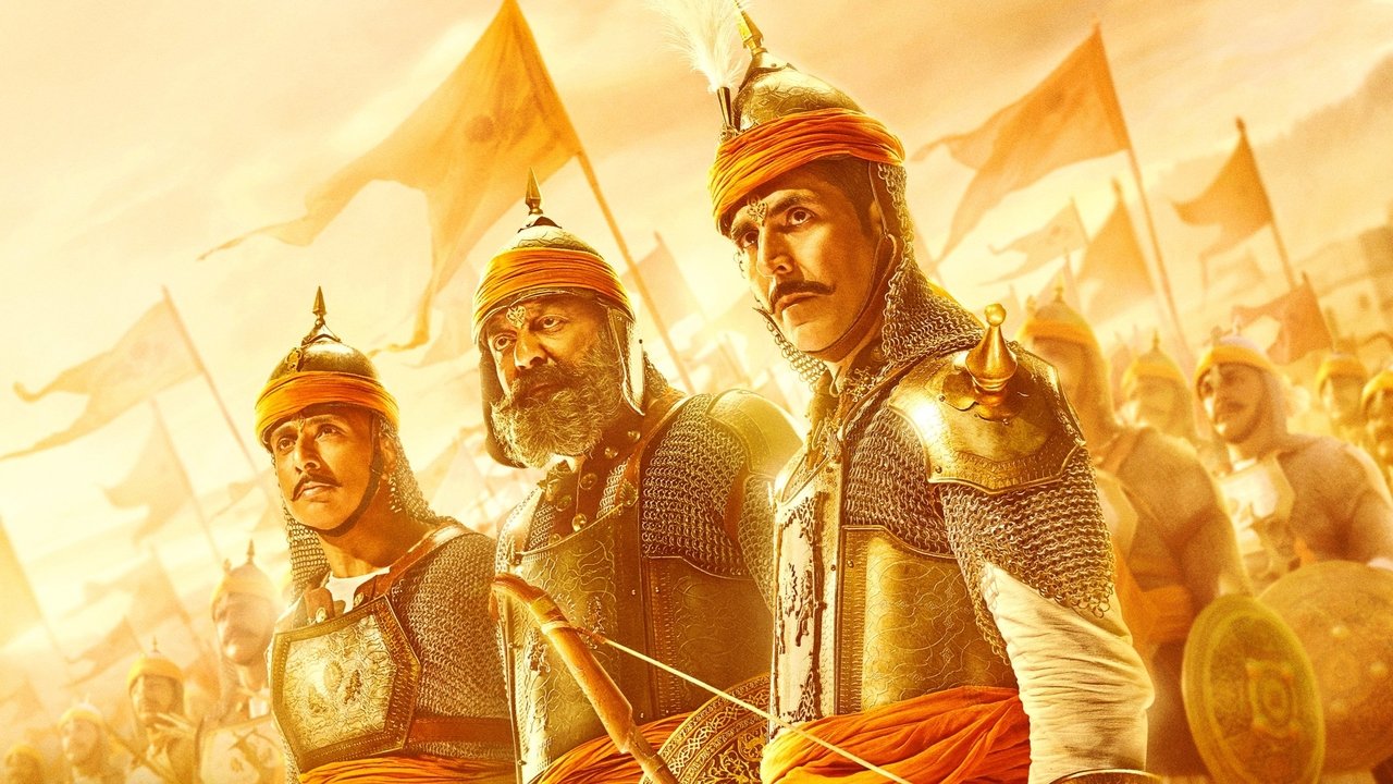 Samrat Prithviraj Movie Screenshot 4
