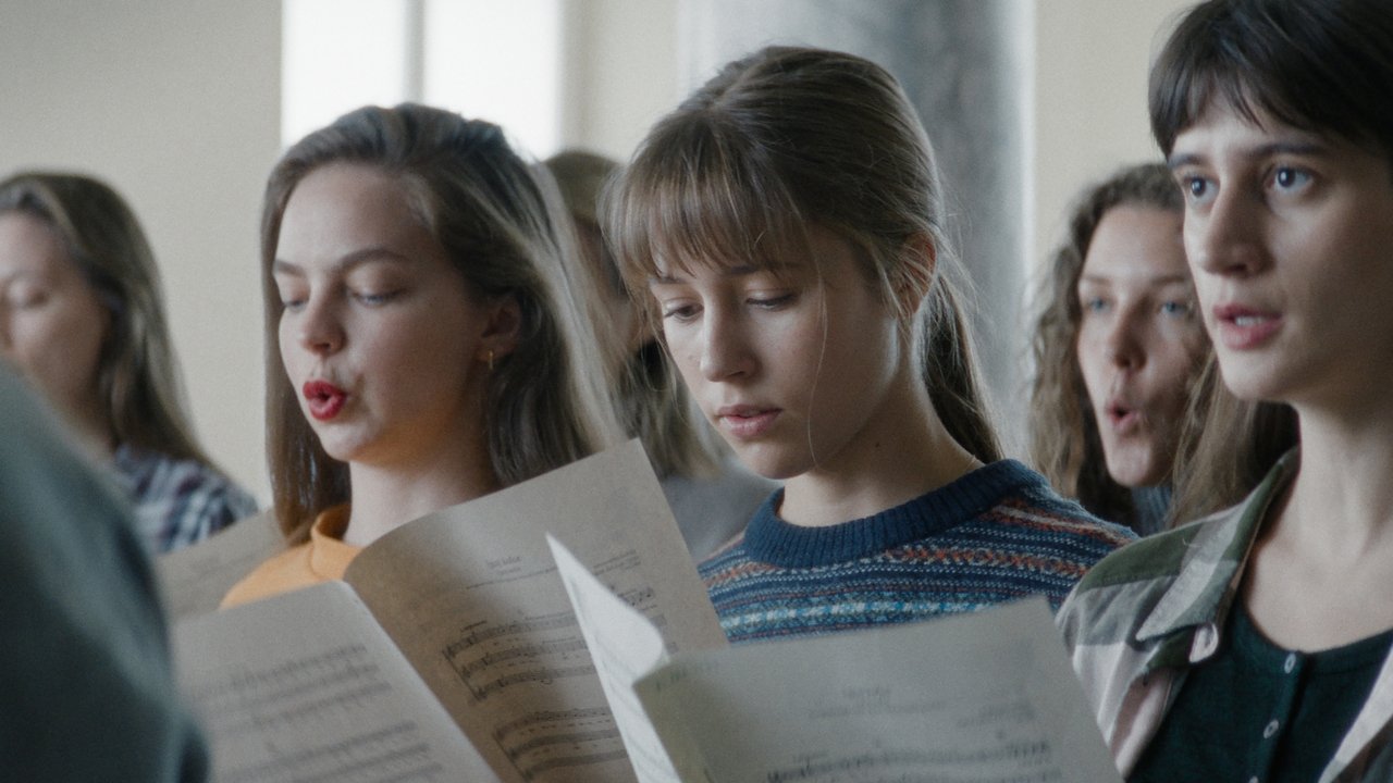 Little Trouble Girls Movie Screenshot 3