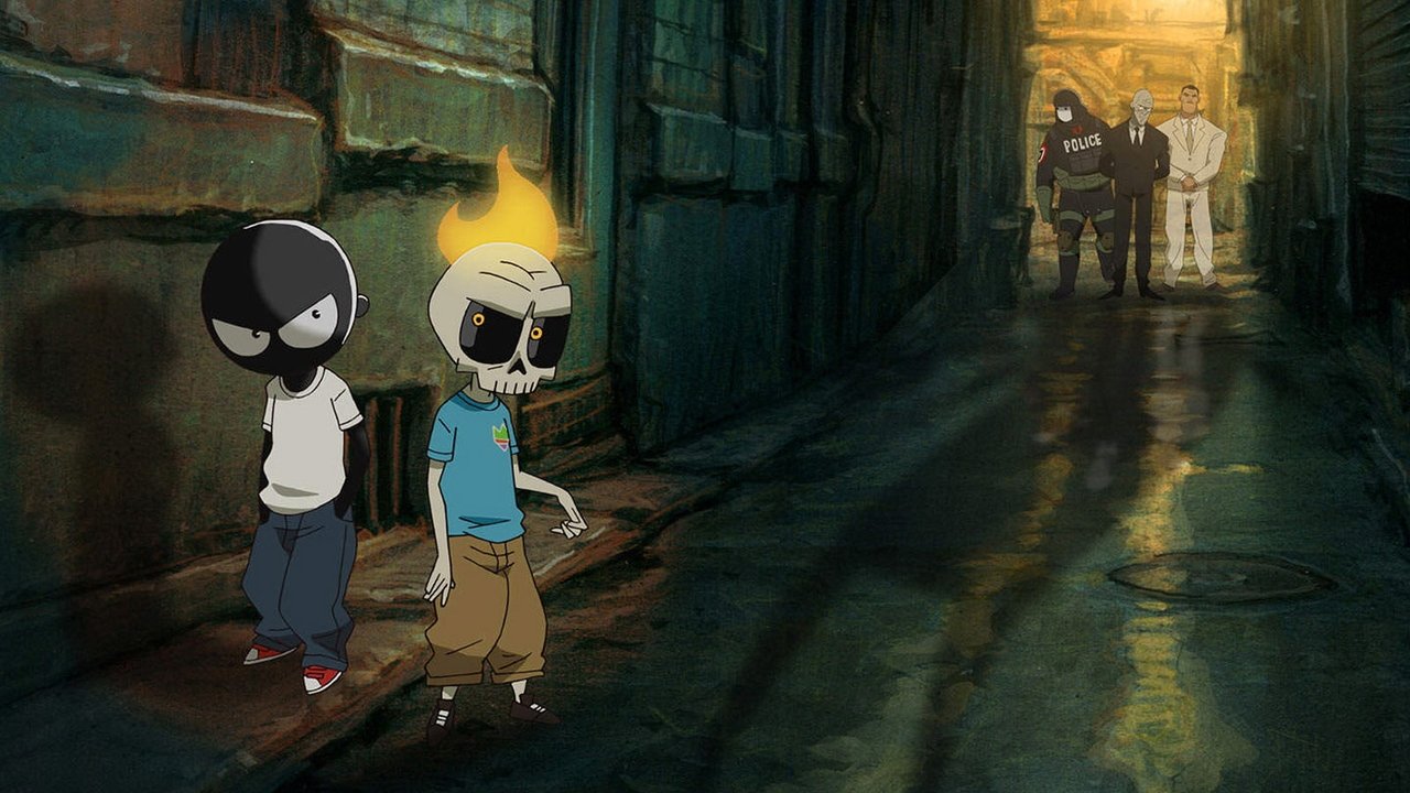 MFKZ Movie Screenshot 3