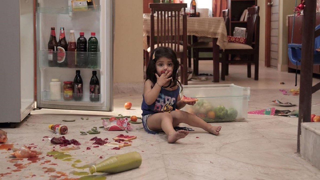 Pihu Movie Screenshot 2