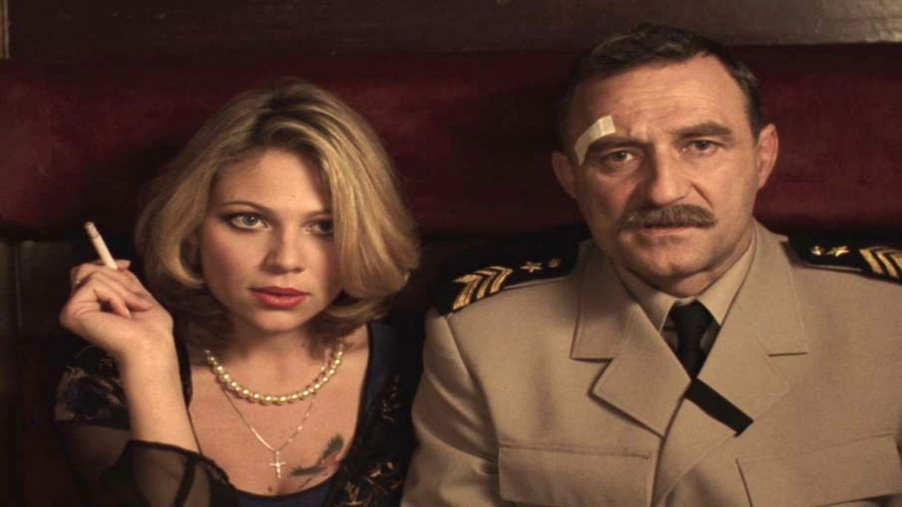 The White Suit Movie Screenshot 5