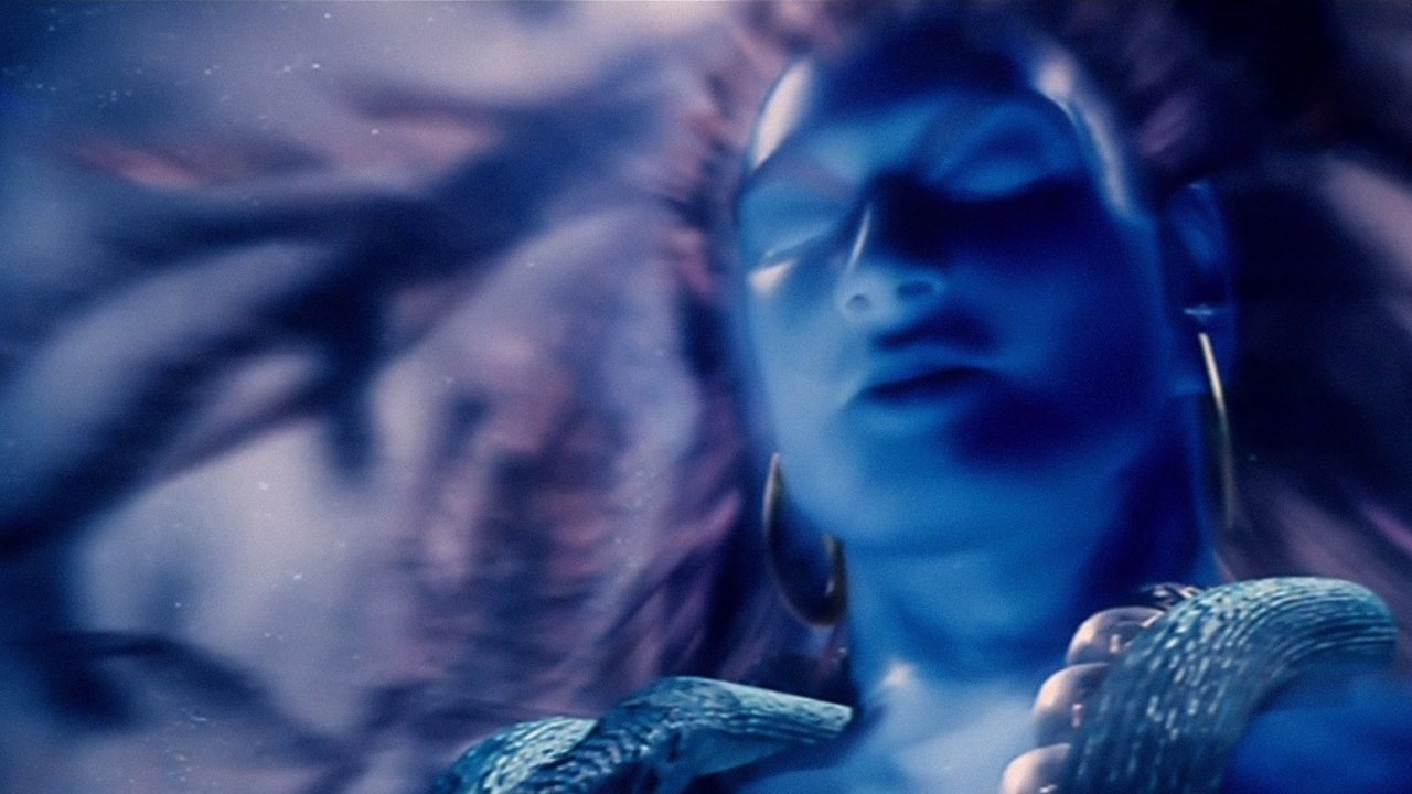Anji Movie Screenshot 1