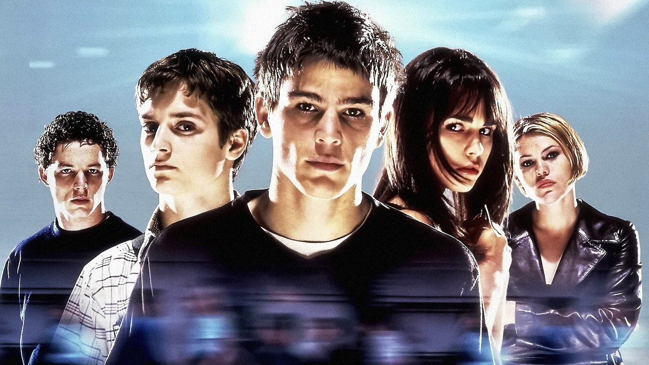 The Faculty Movie Screenshot 2
