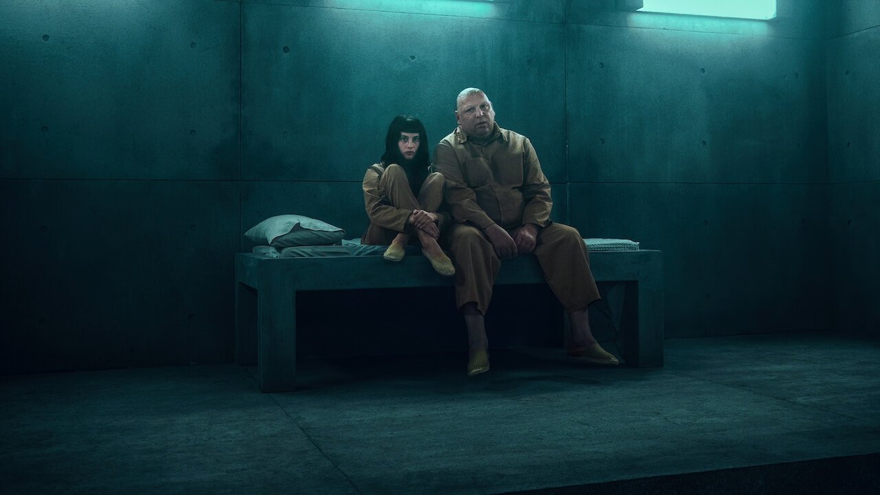 The Platform 2 Movie Screenshot 5