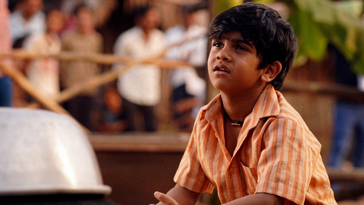 Prema Vimanam Movie Screenshot 2