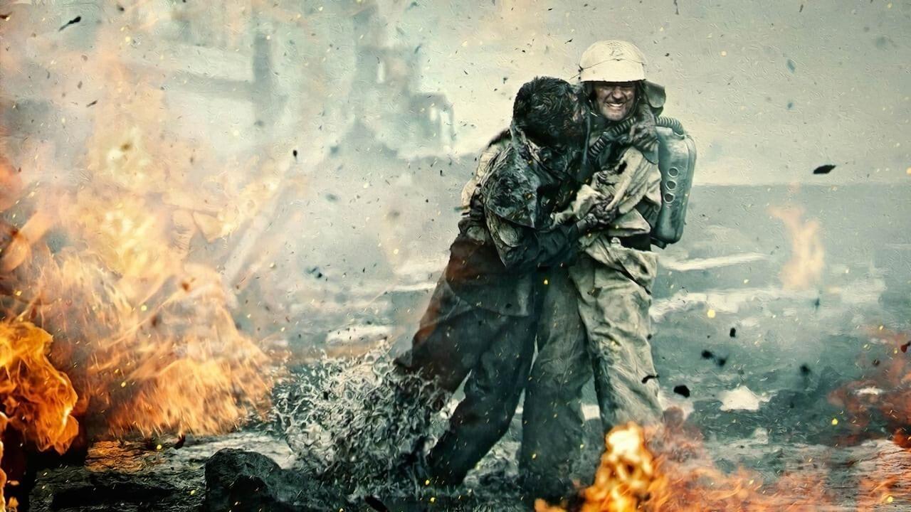 Chernobyl: Abyss Movie Screenshot 2