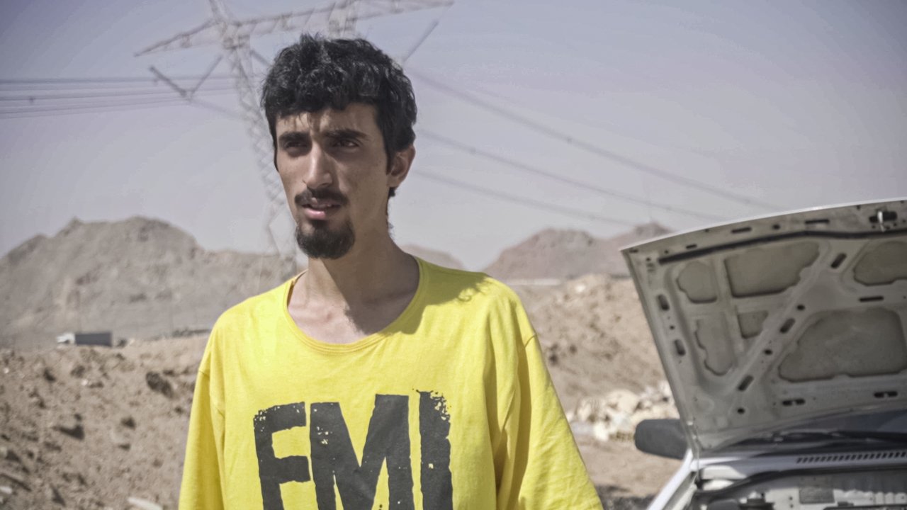 Thymele Movie Screenshot 1