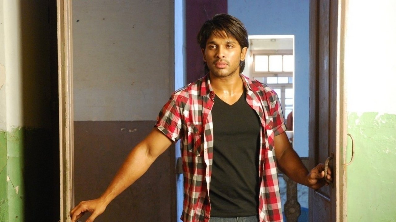 Vedam Movie Screenshot 5