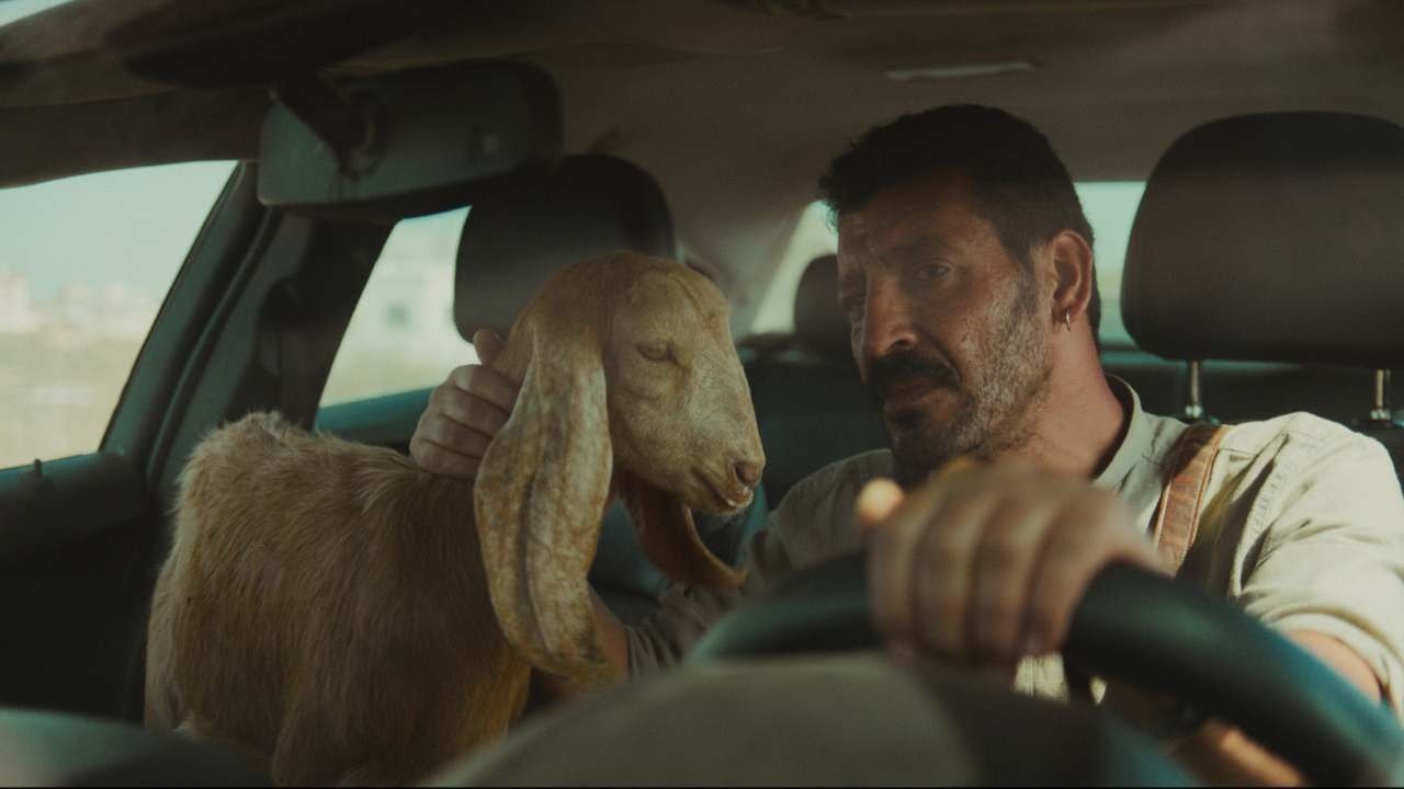 Qaher Movie Screenshot 1