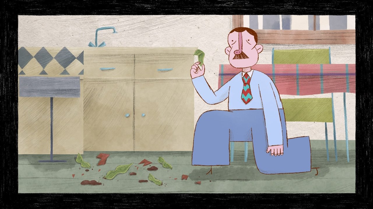 My Name is Edgar and I Have a Cow Movie Screenshot 5