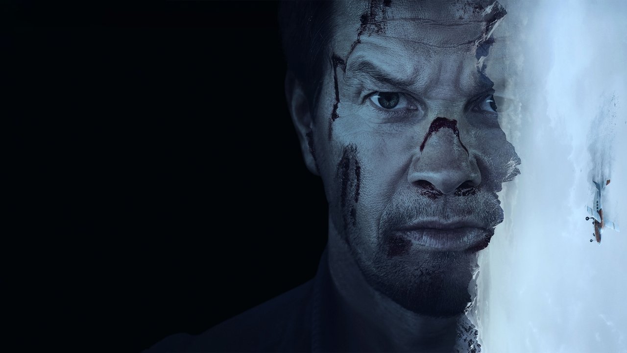 Flight Risk Movie Screenshot 2