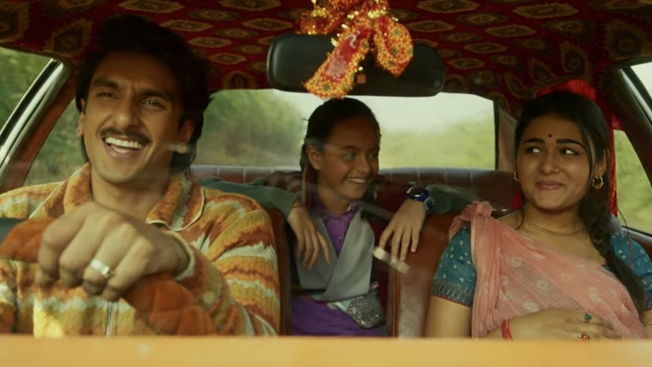 Jayeshbhai Jordaar Movie Screenshot 4