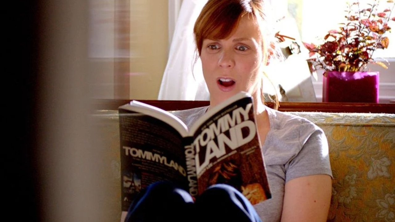 Slow Learners Movie Screenshot 3