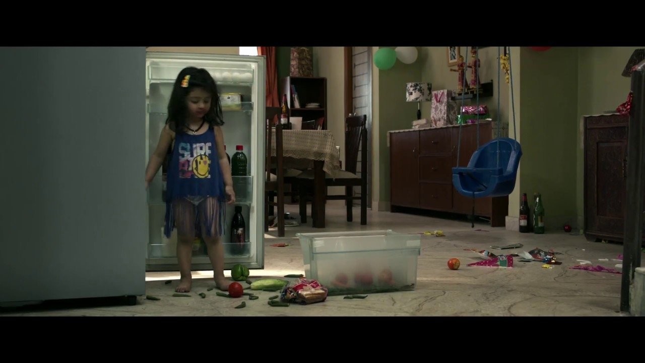 Pihu Movie Screenshot 1