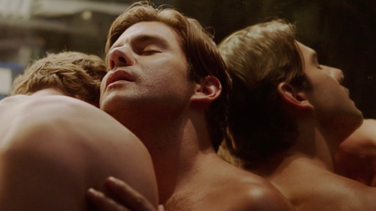 Lavender Men Movie Screenshot 1