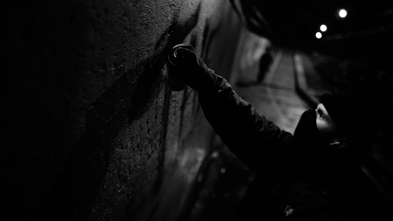 The Writer Movie Screenshot 3