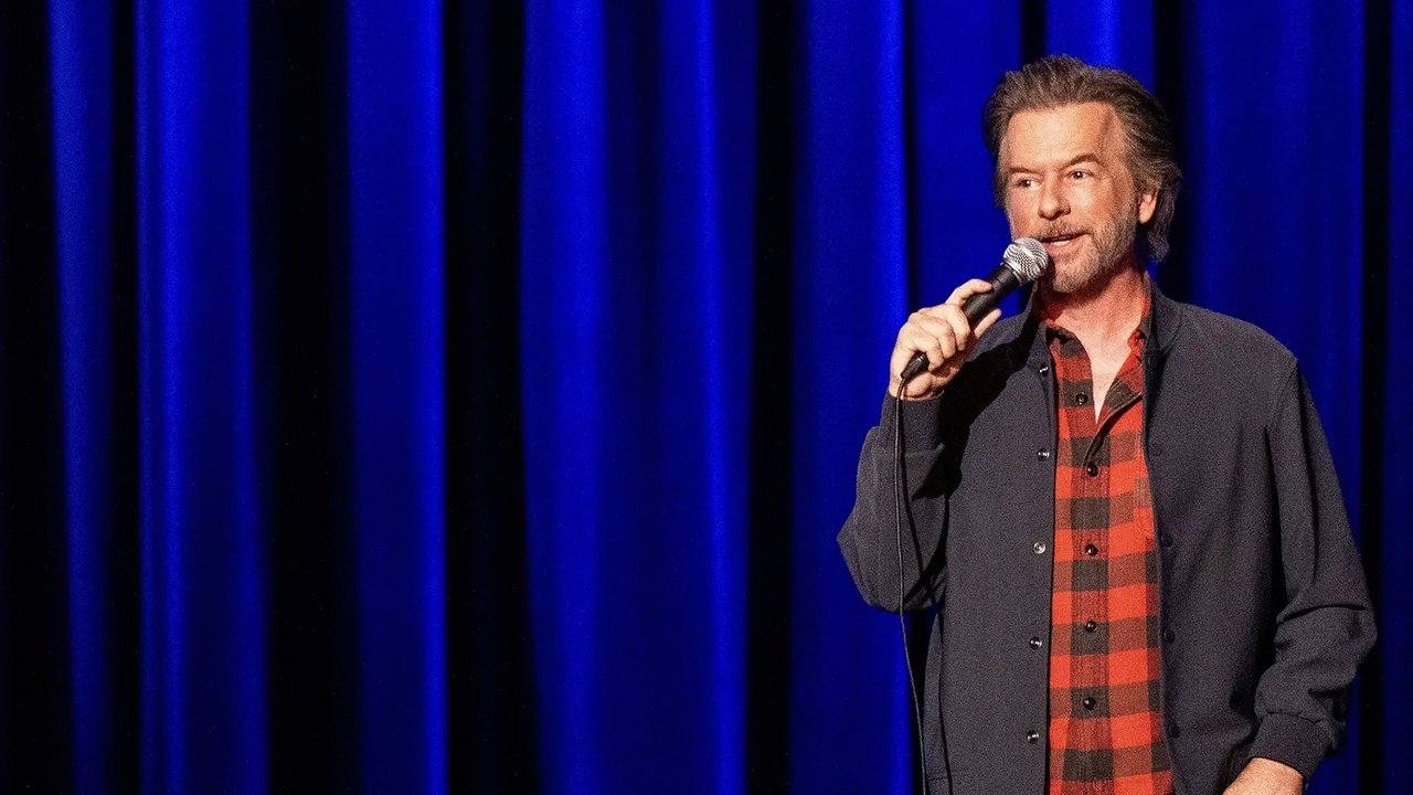 David Spade: Dandelion Movie Screenshot 1