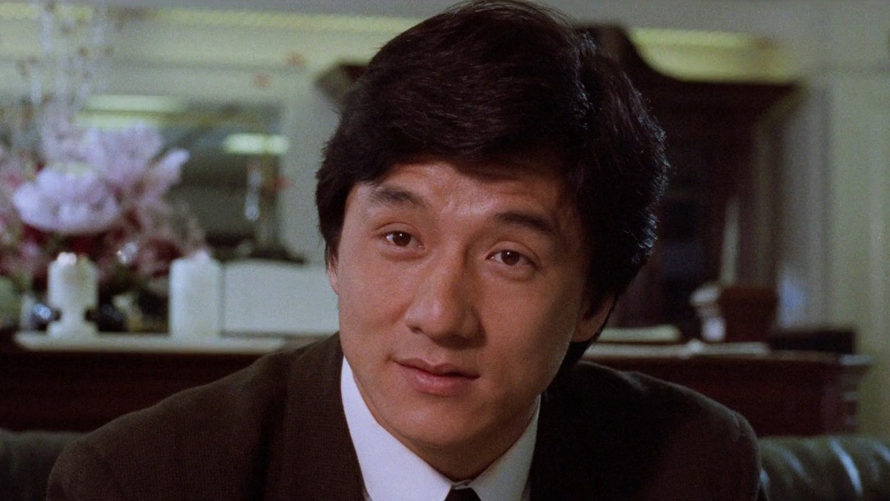Dragons Forever Movie Screenshot 3