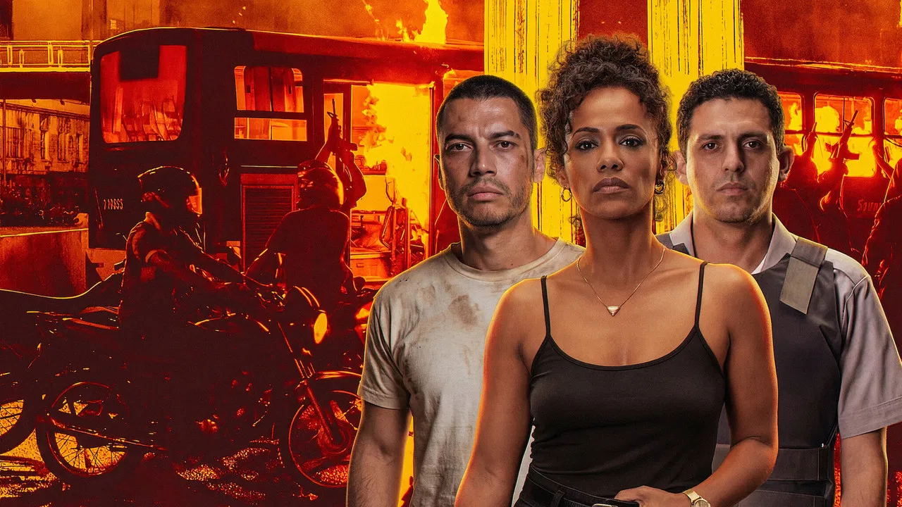 State of Fear Movie Screenshot 3