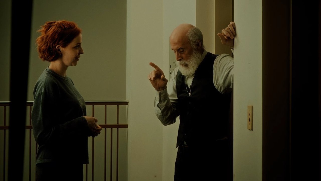 The Music of Erich Zann Movie Screenshot 1