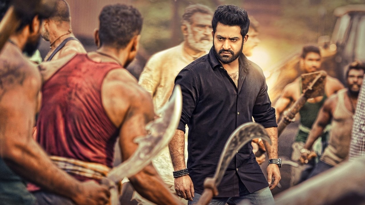 Janatha Garage Movie Screenshot 3