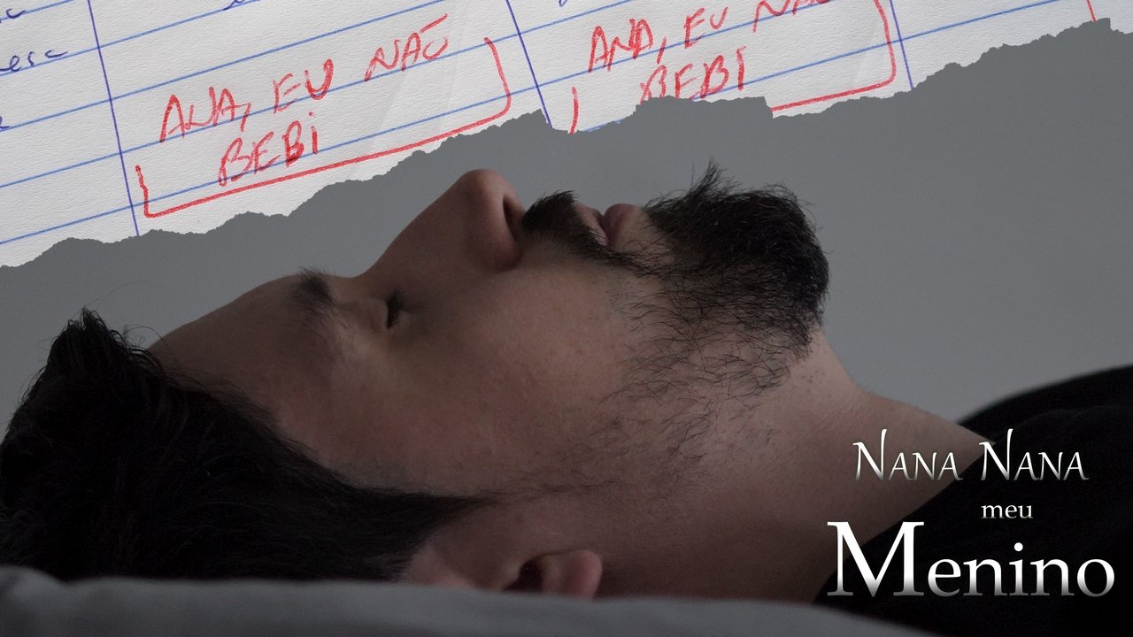 Nana Nana Meu Menino Movie Screenshot 1