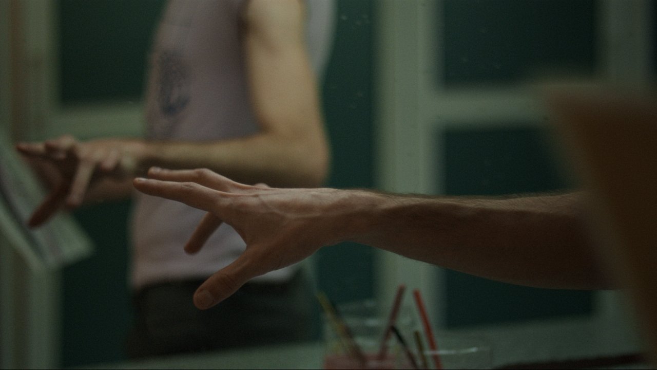 Crater Movie Screenshot 2