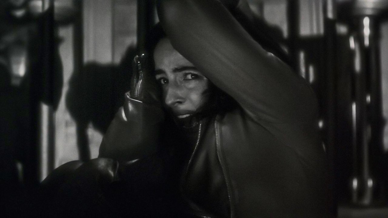 Werewolf by Night Movie Screenshot 2