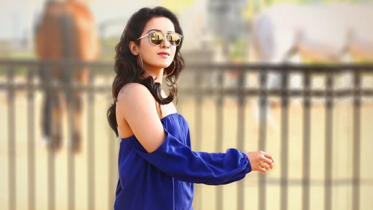 Goutham Nanda Movie Screenshot 1