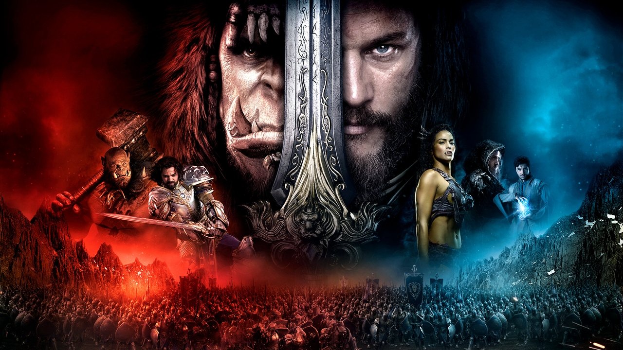Warcraft Movie Screenshot 2