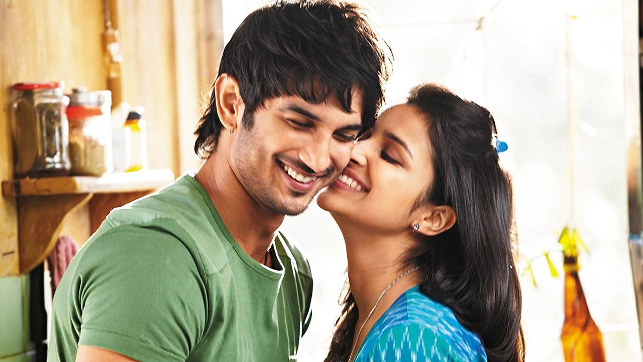 Shuddh Desi Romance Movie Screenshot 3