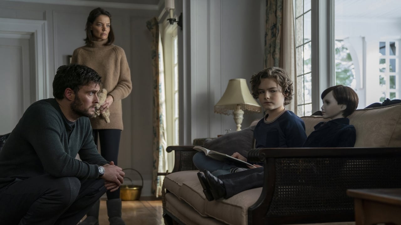 Brahms: The Boy II Movie Screenshot 2