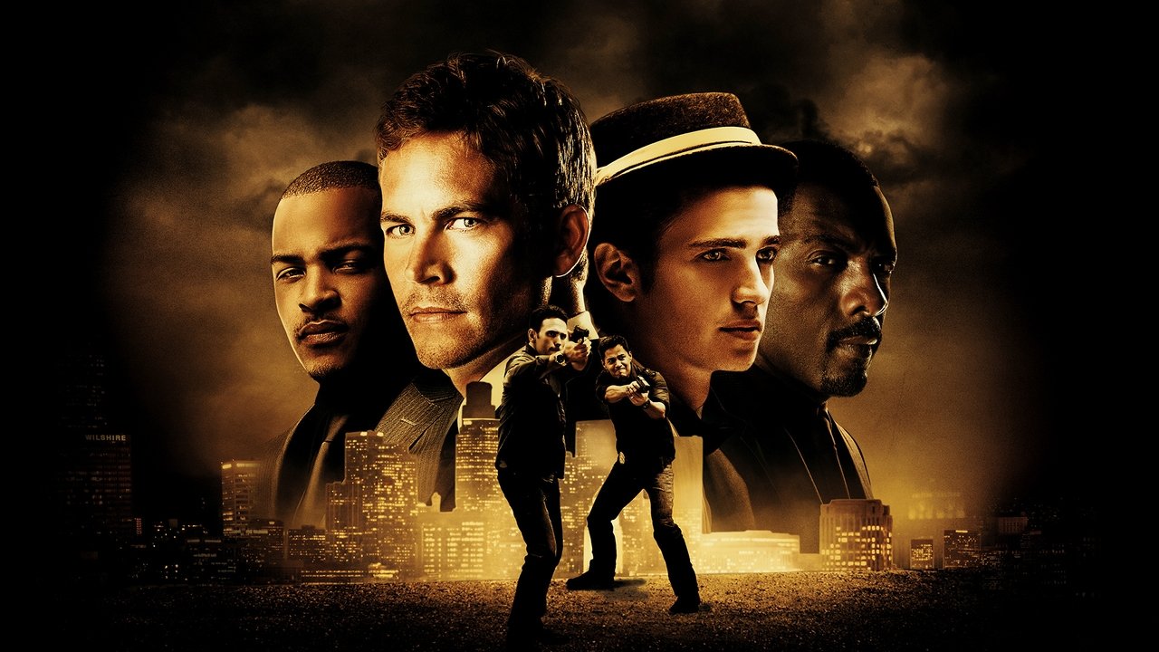 Takers Movie Screenshot 3