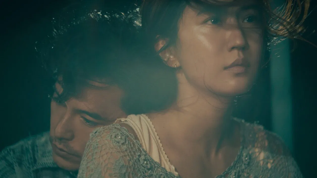 Girl Movie Screenshot 3