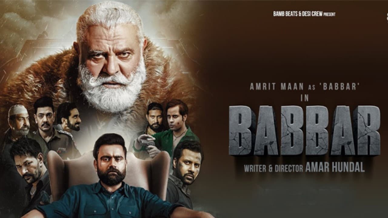 Babbar Movie Screenshot 1