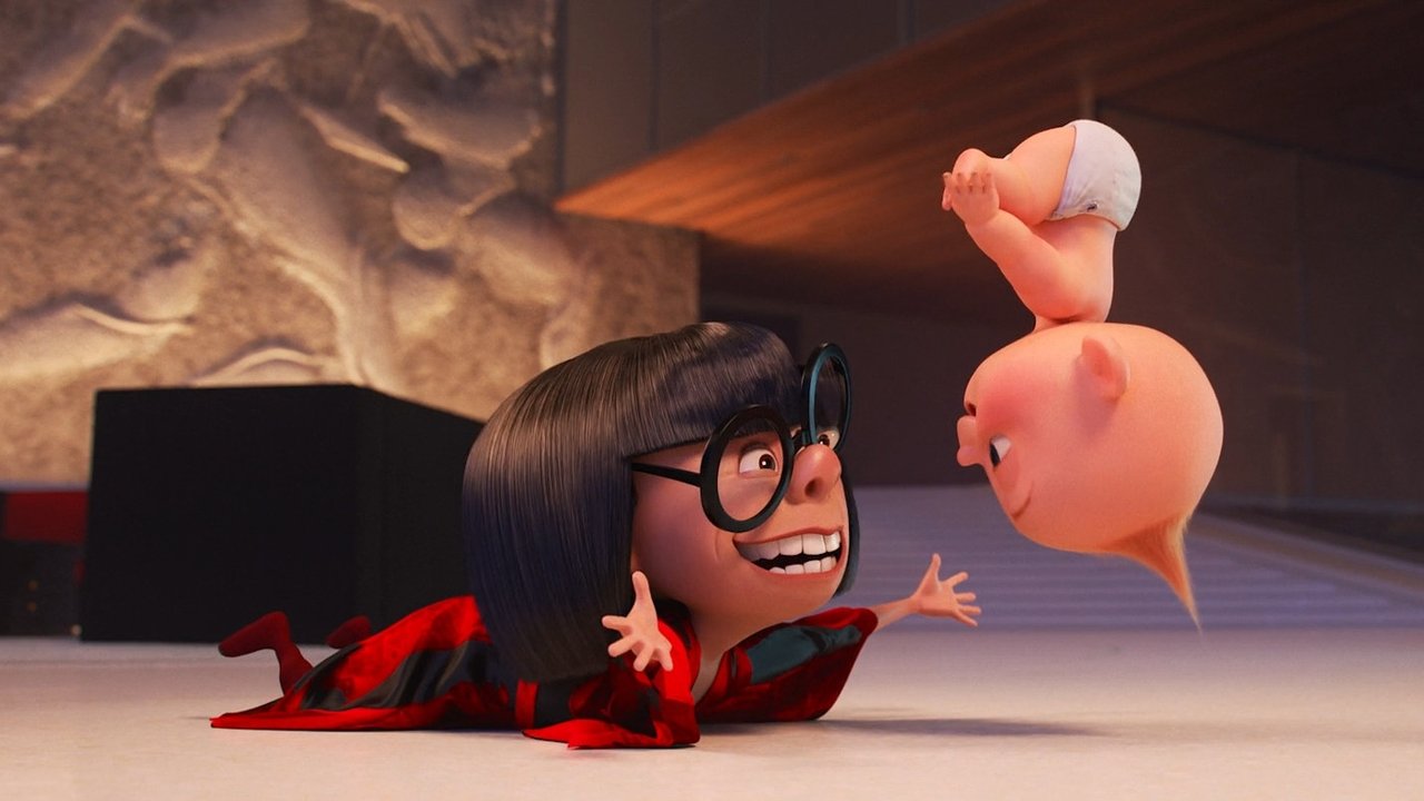 Auntie Edna Movie Screenshot 3