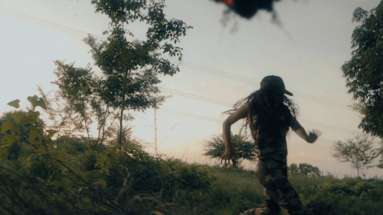 Salvación Movie Screenshot 1