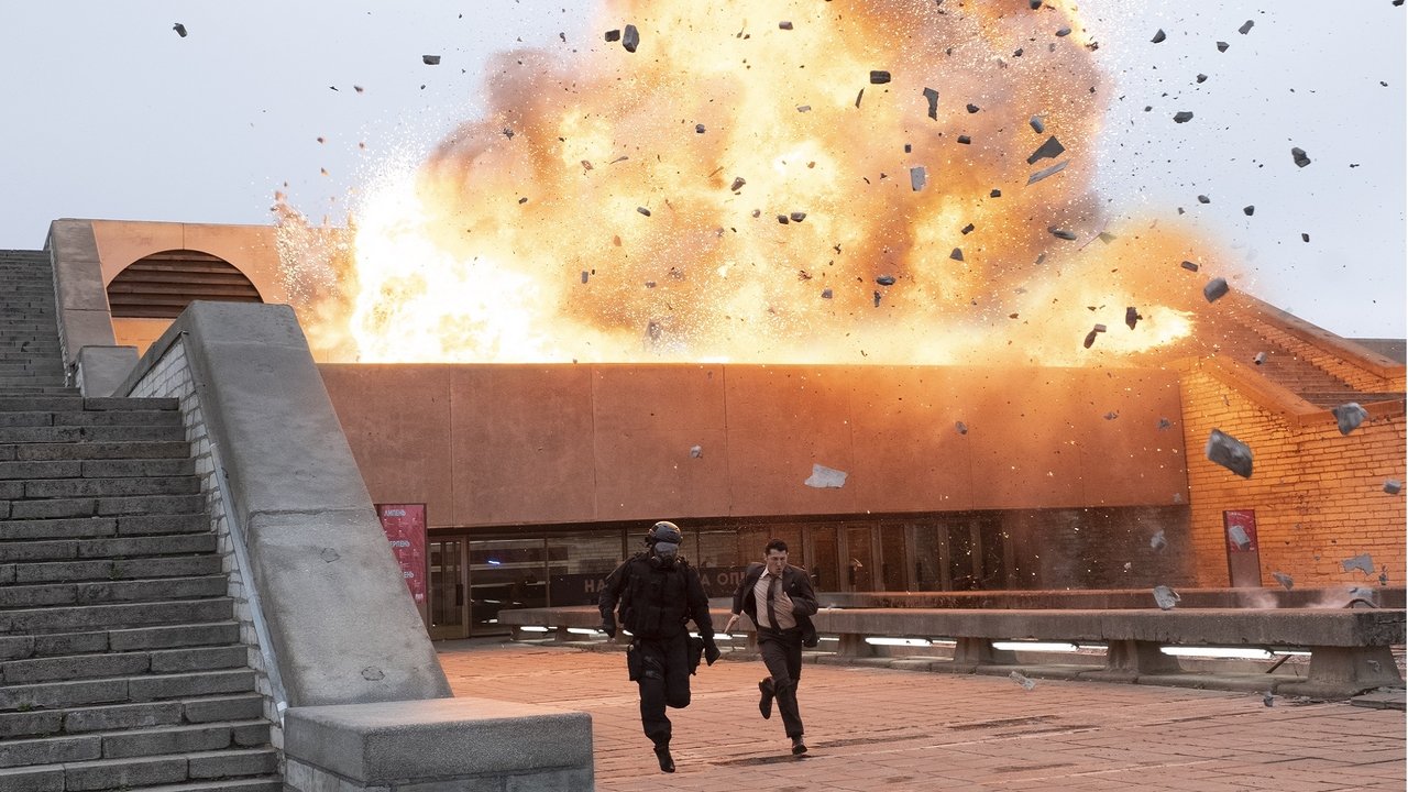 Tenet Movie Screenshot 5