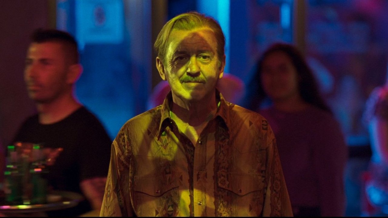 Maspalomas Movie Screenshot 1