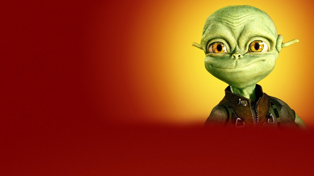 Aliens in the Attic Movie Screenshot 1