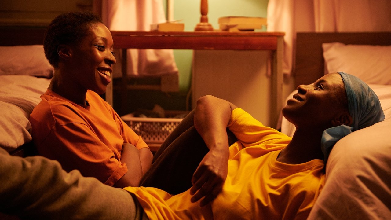 Dreamers Movie Screenshot 1