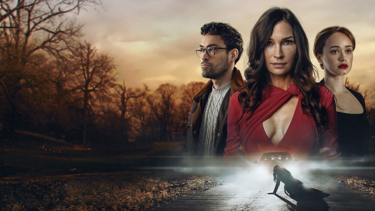 Locked In Movie Screenshot 1