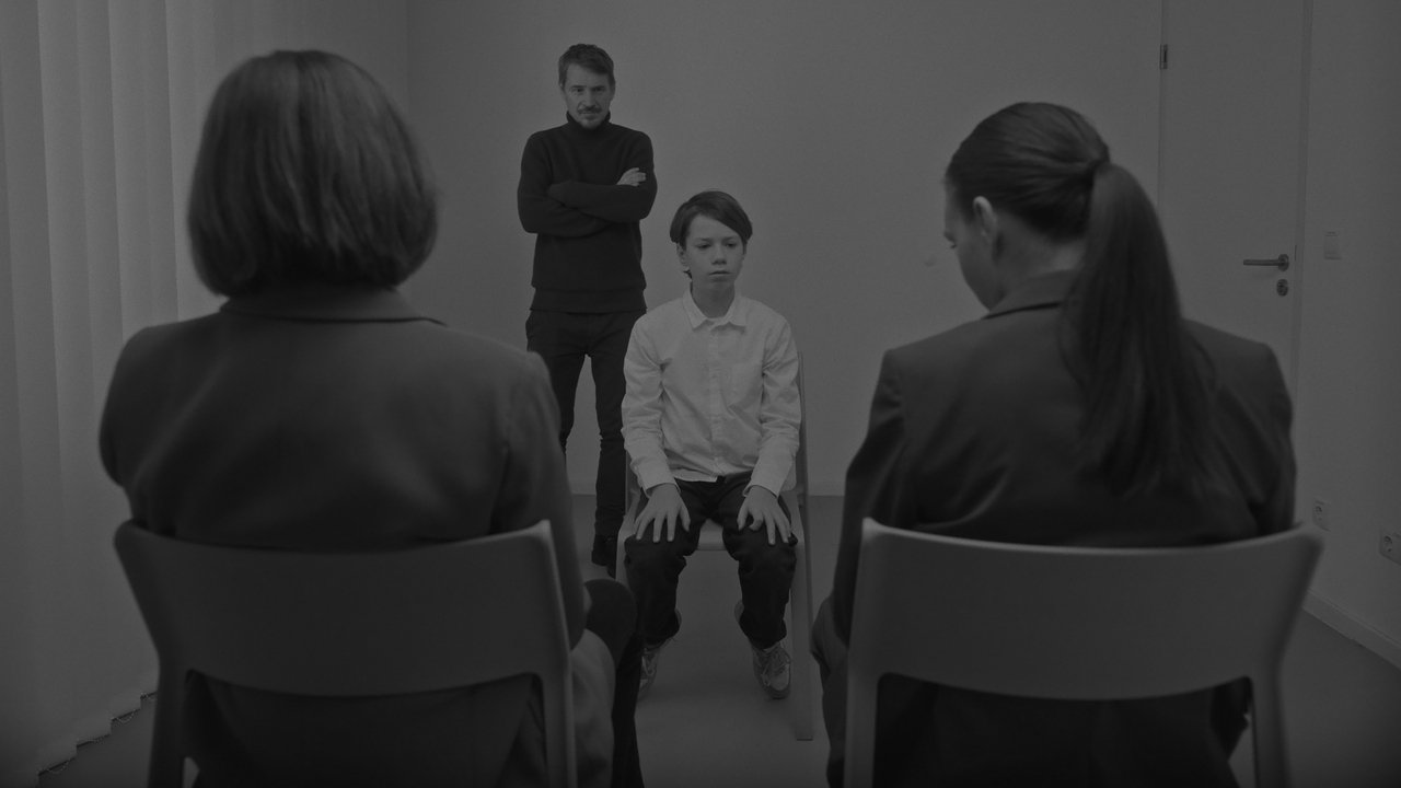 Growing Down Movie Screenshot 1