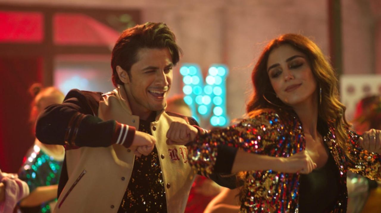 Teefa in Trouble Movie Screenshot 1