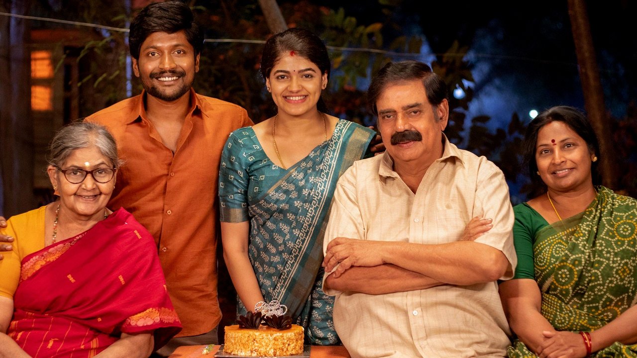 Janaka Aithe Ganaka Movie Screenshot 3