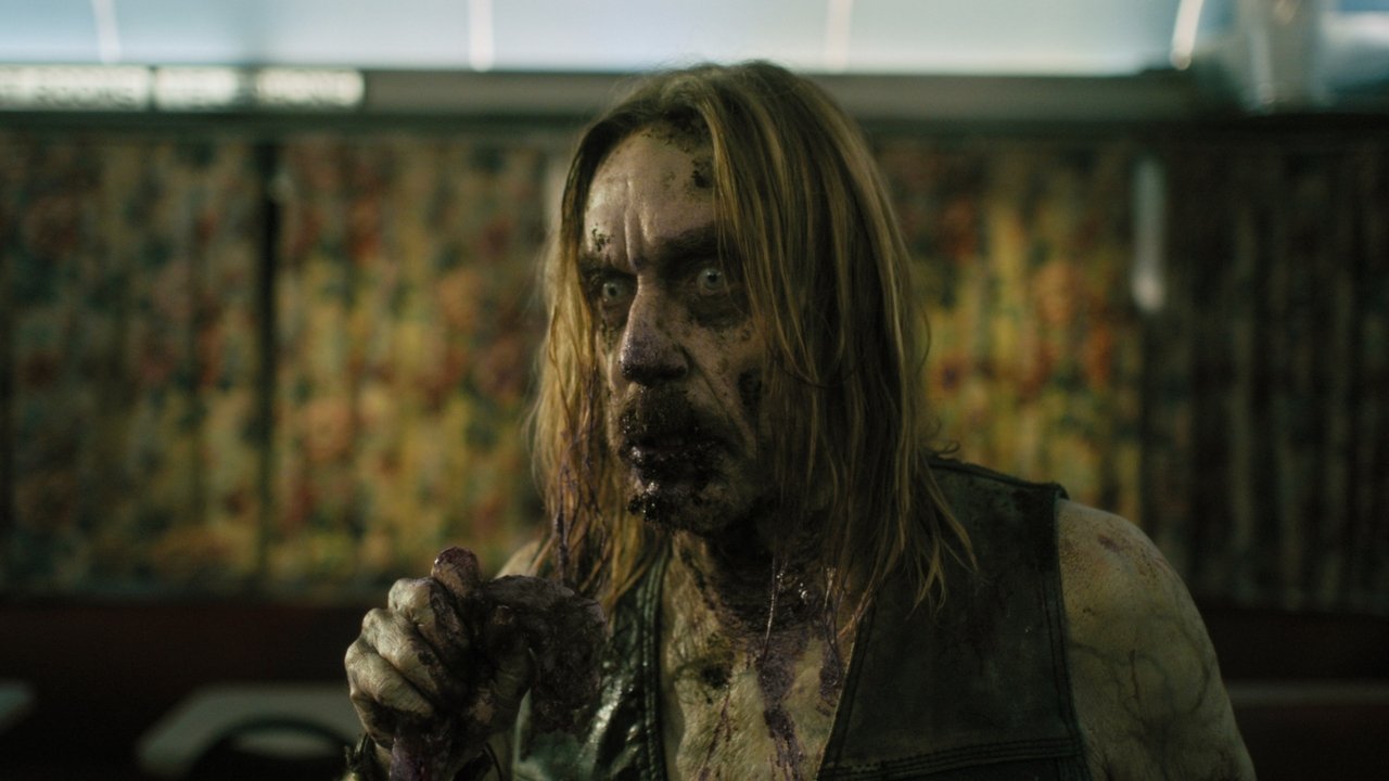 The Dead Don