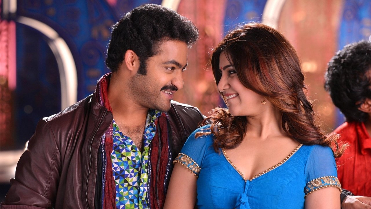 Rabhasa Movie Screenshot 1
