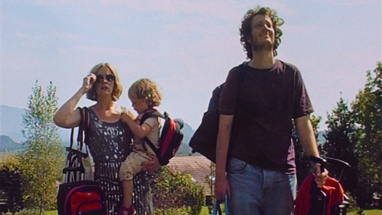 Arthur & Diana Movie Screenshot 1