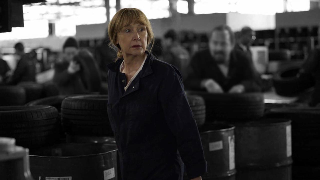 Lilly Movie Screenshot 1